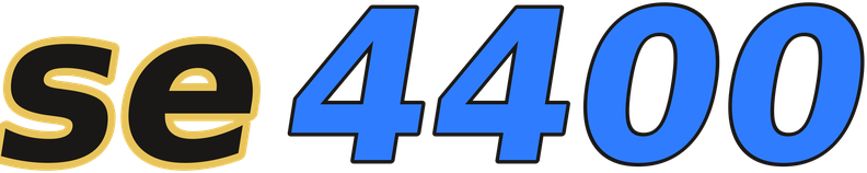 se4400 logo